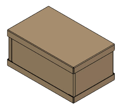 tri wall corrugated cardboard graphic tri wall corrugated cardboard graphic
