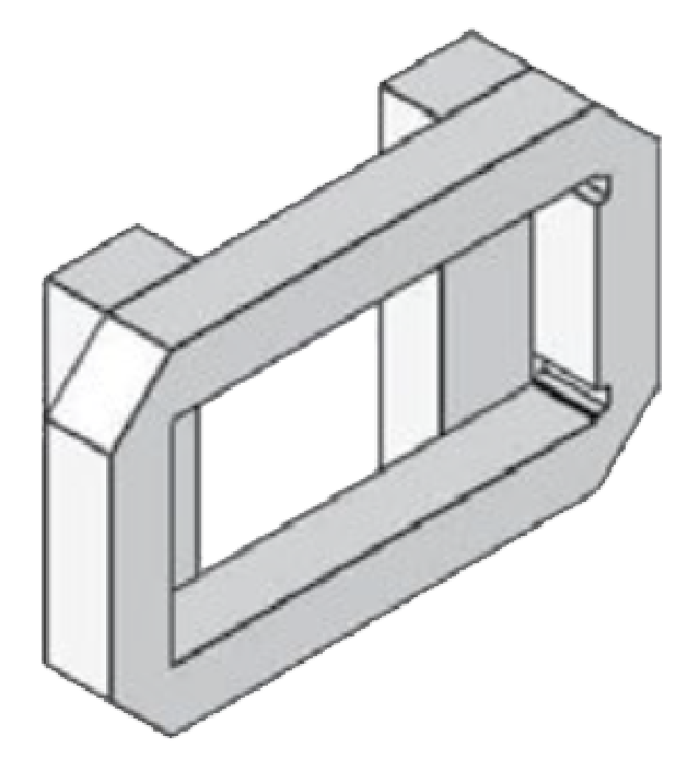 EPS (expanded polystyrene) EPS (expanded polystyrene)