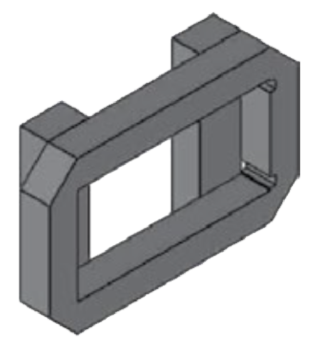XLPE (crosslink polyethylene) XLPE (crosslink polyethylene)