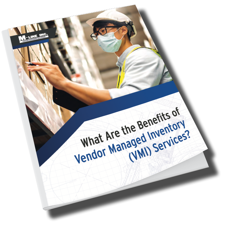 What are the benefits of VMI Services?